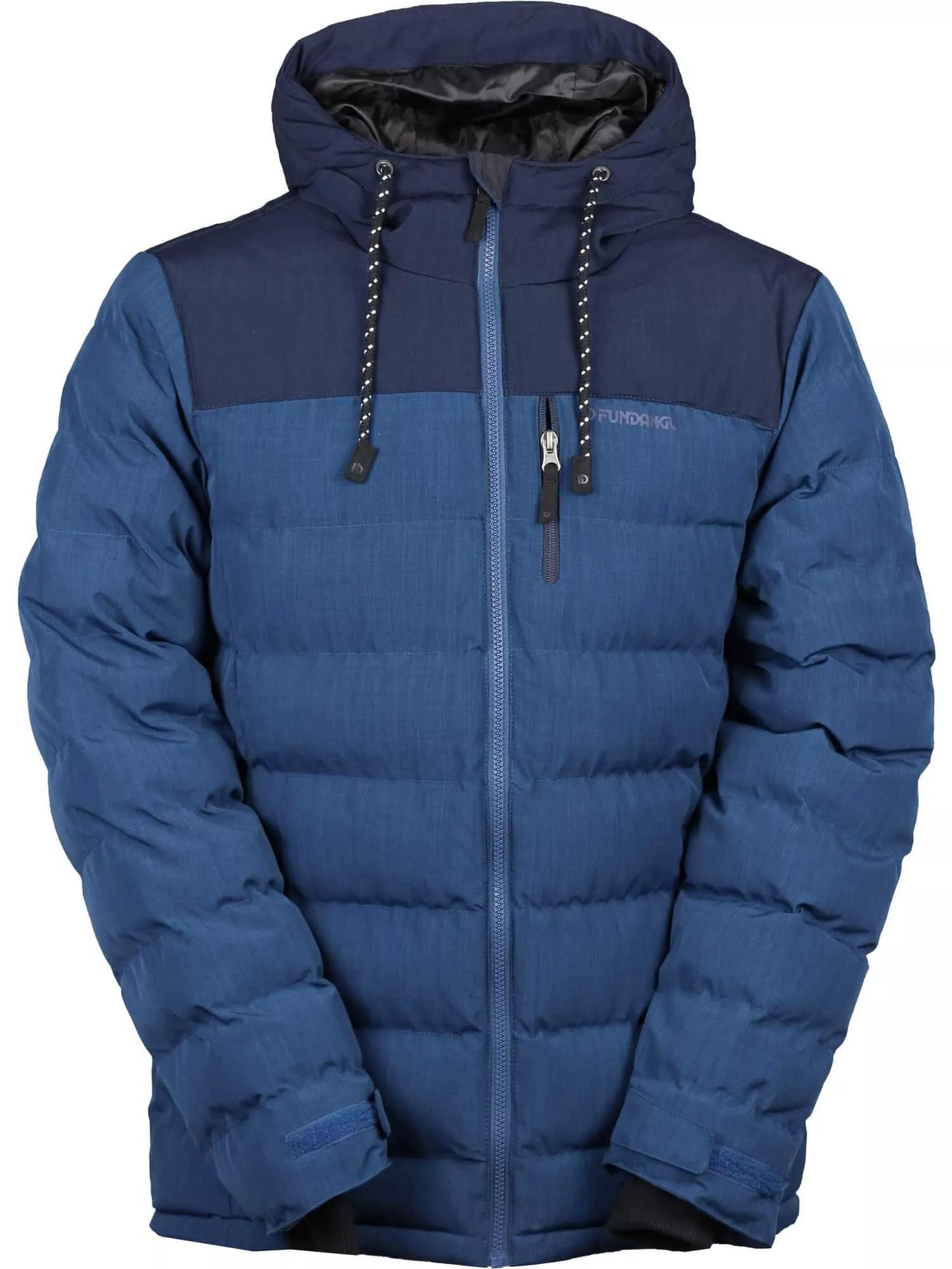 Urban jacket men's Passat Pad 5/7