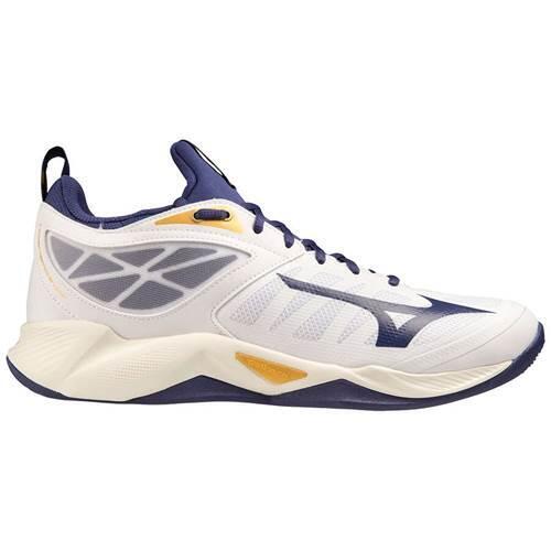 Sapatos para voleibol para homens / masculino Mizuno Wave Dimension