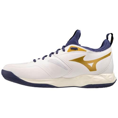 Chaussures indoor femme Mizuno Wave Dimension