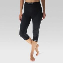 AMBITYON SOUS-VÊTEMENT PANTALON 3/4 FEMME