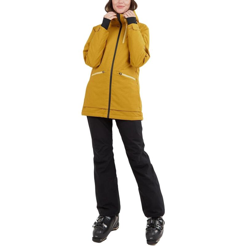 Geaca de schi Nashua Allmountain Jacket femei