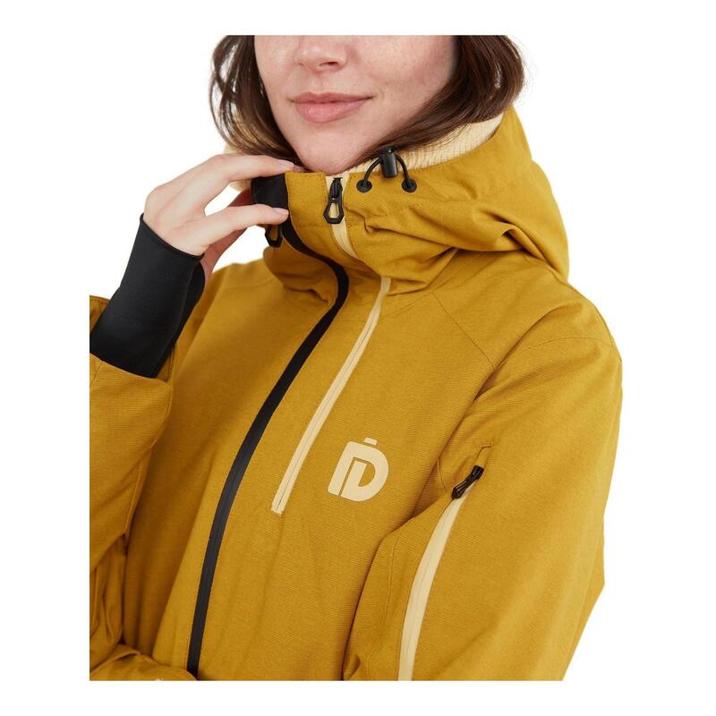 Geaca de schi Nashua Allmountain Jacket femei
