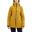 Skijacke Nashua Allmountain Jacket Damen - braun