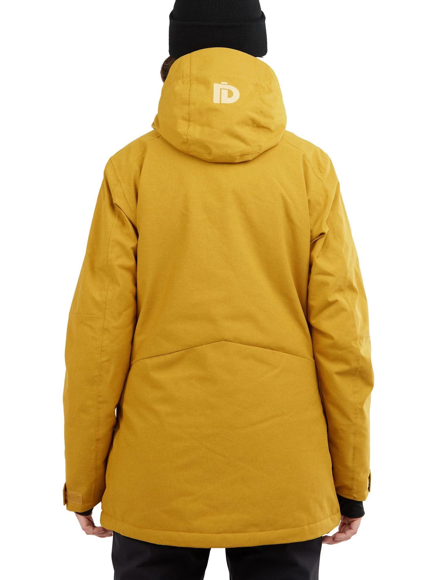 Ski-jack dames Nashua 2/7
