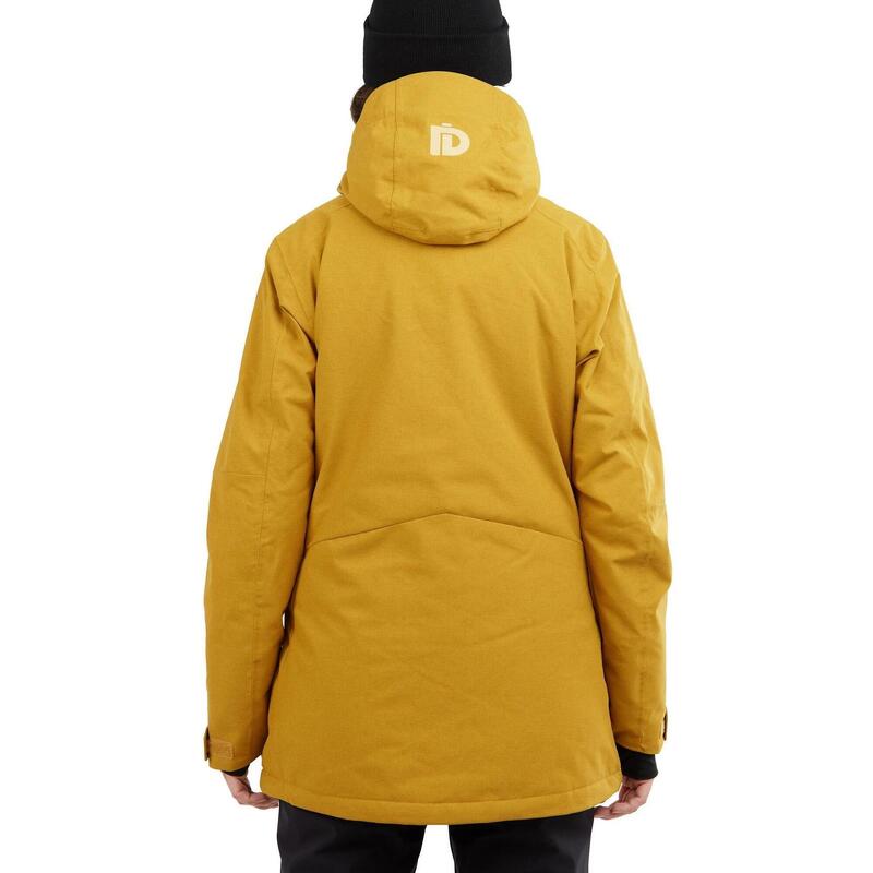 Geaca de schi Nashua Allmountain Jacket femei