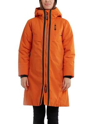 Mäntel Carya Parka Jacket Damen - orange