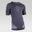 EVOLUTYON SOUS-VÊTEMENTS MANCHES COURTES HOMME
