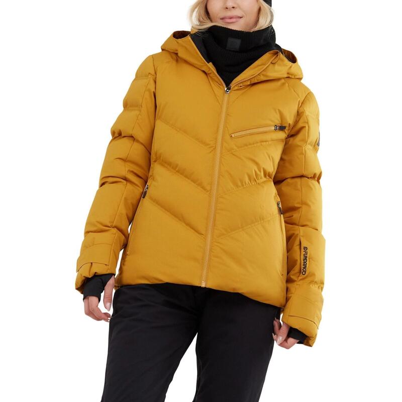 Geaca de schi matlasata Elyra Padded Jacket femei