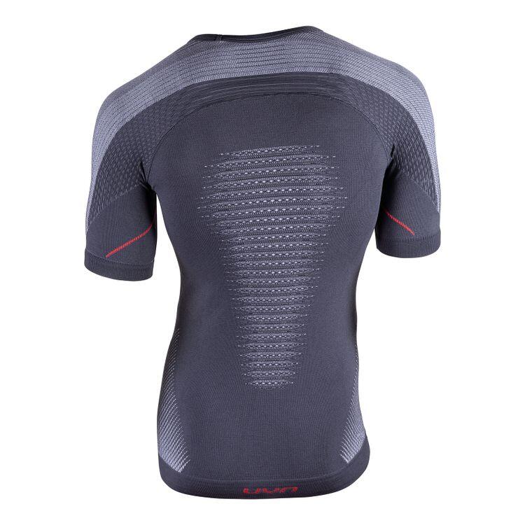Maillot thermique à manches courtes Evolutyon 3/3