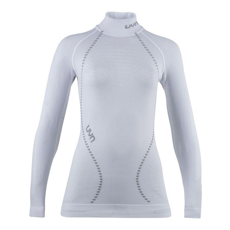 Maillot thermique col roulé Ambityon 2/3