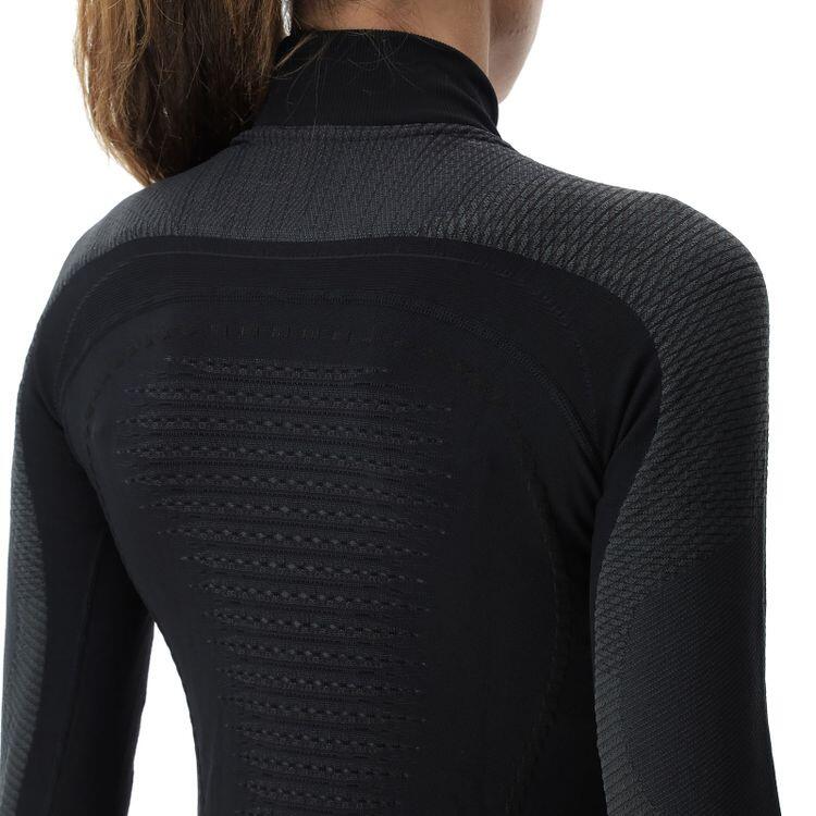 Ambityon Turtleneck Thermal Jersey 3/6