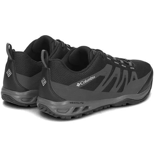 Buty do chodzenia męskie Columbia Vapor Vent