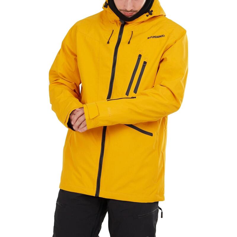Geaca de schi Rigel Jacket barbati