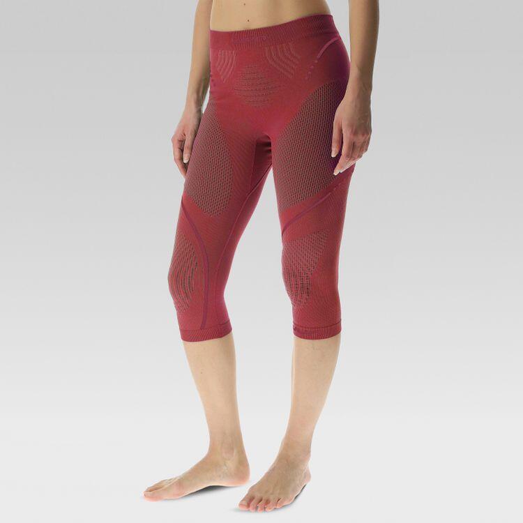 Uyn - Evolutyon Collant Medium Femme - Sous Vêtement Bas - Multicolore - 44 L - Decathlon