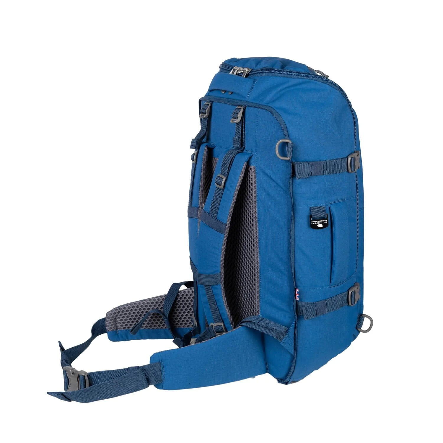 Plecak torba podróżna CabinZero ADV 42 L AD041 4/7