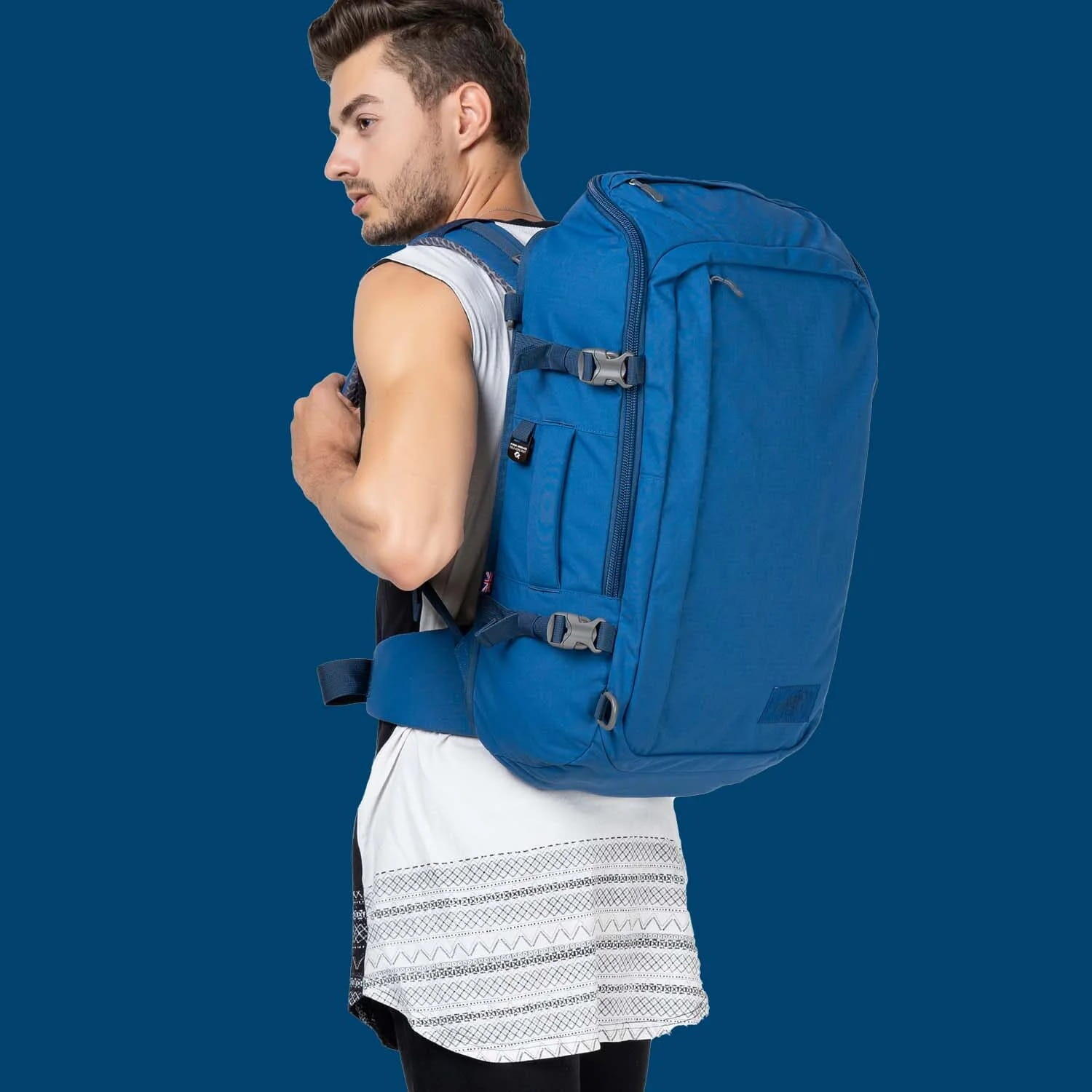 Plecak torba podróżna CabinZero ADV 42 L AD041 2/7