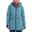 Geaca de schi Pemberton Allmountain Jacket - albastru femei