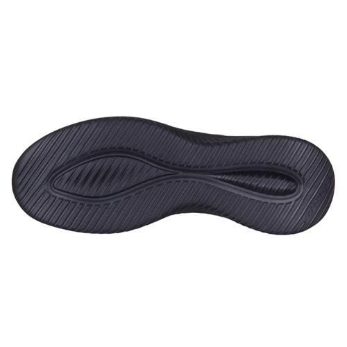Scarpe da allenamento Uomo Skechers Flex 30 Smooth Step nero 5/5