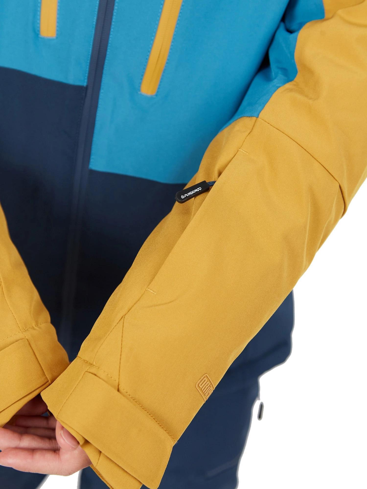 Veste De Ski Homme Atlas 5/7