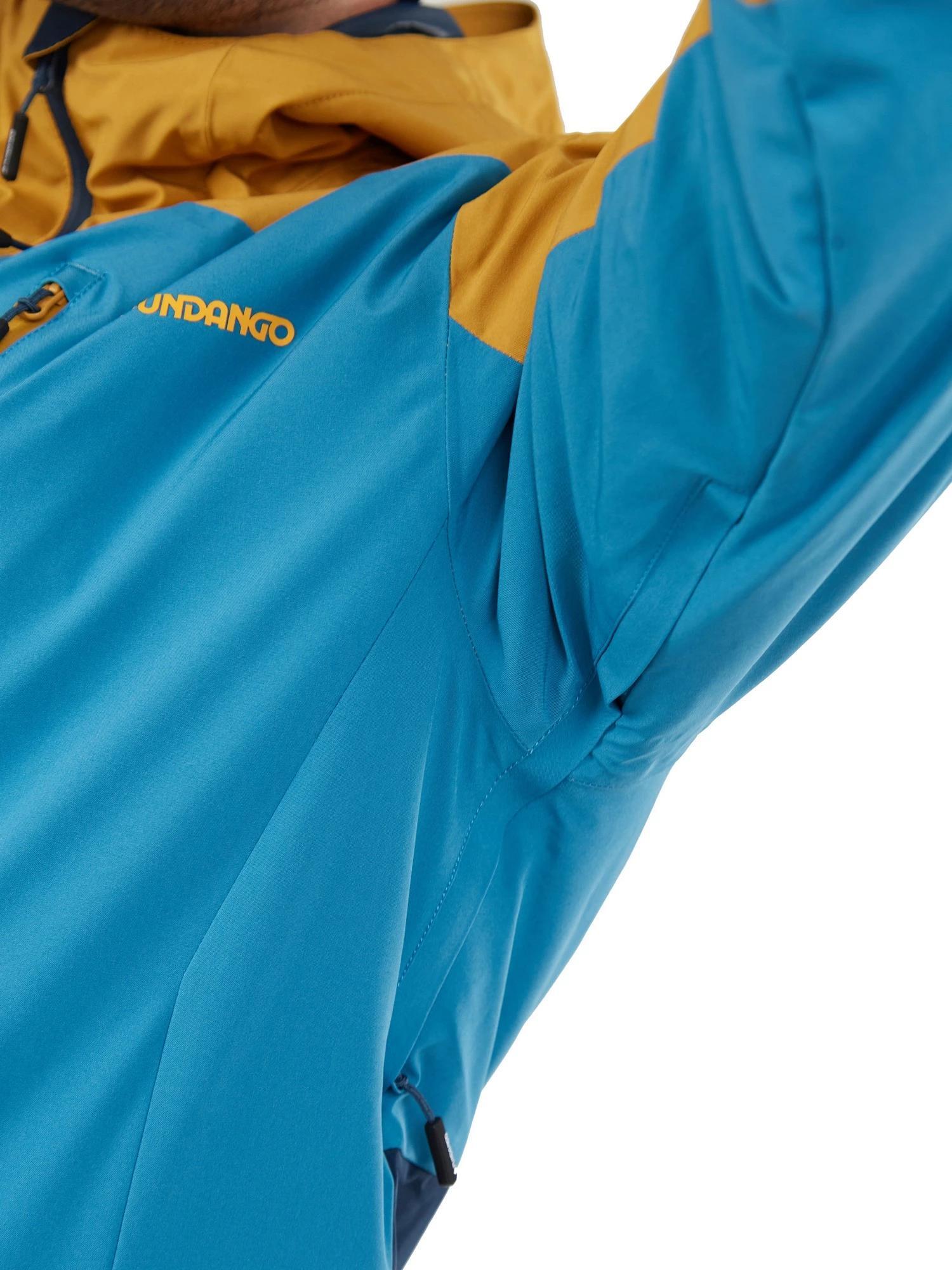 Veste De Ski Homme Atlas 6/7