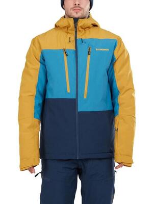 Ski-Jacke Herren Atlas