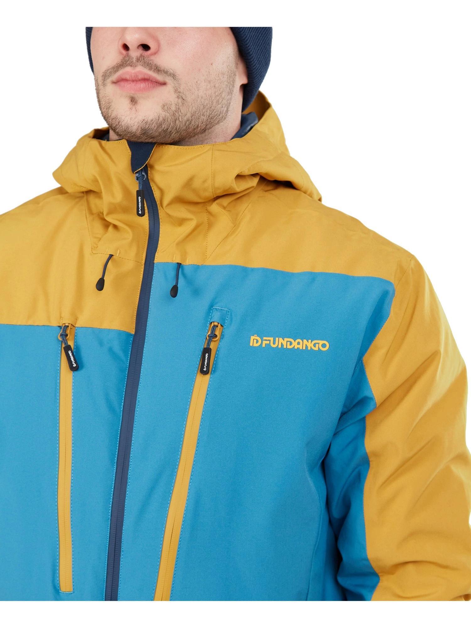 Veste De Ski Homme Atlas 4/7