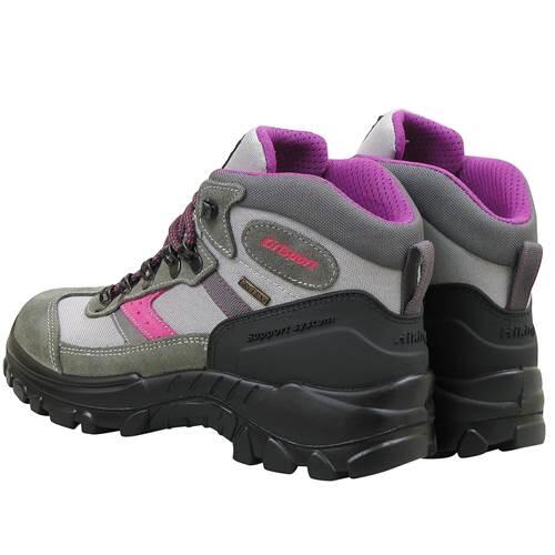 Chaussures universel femmes Grisport 13316S7G 5/5