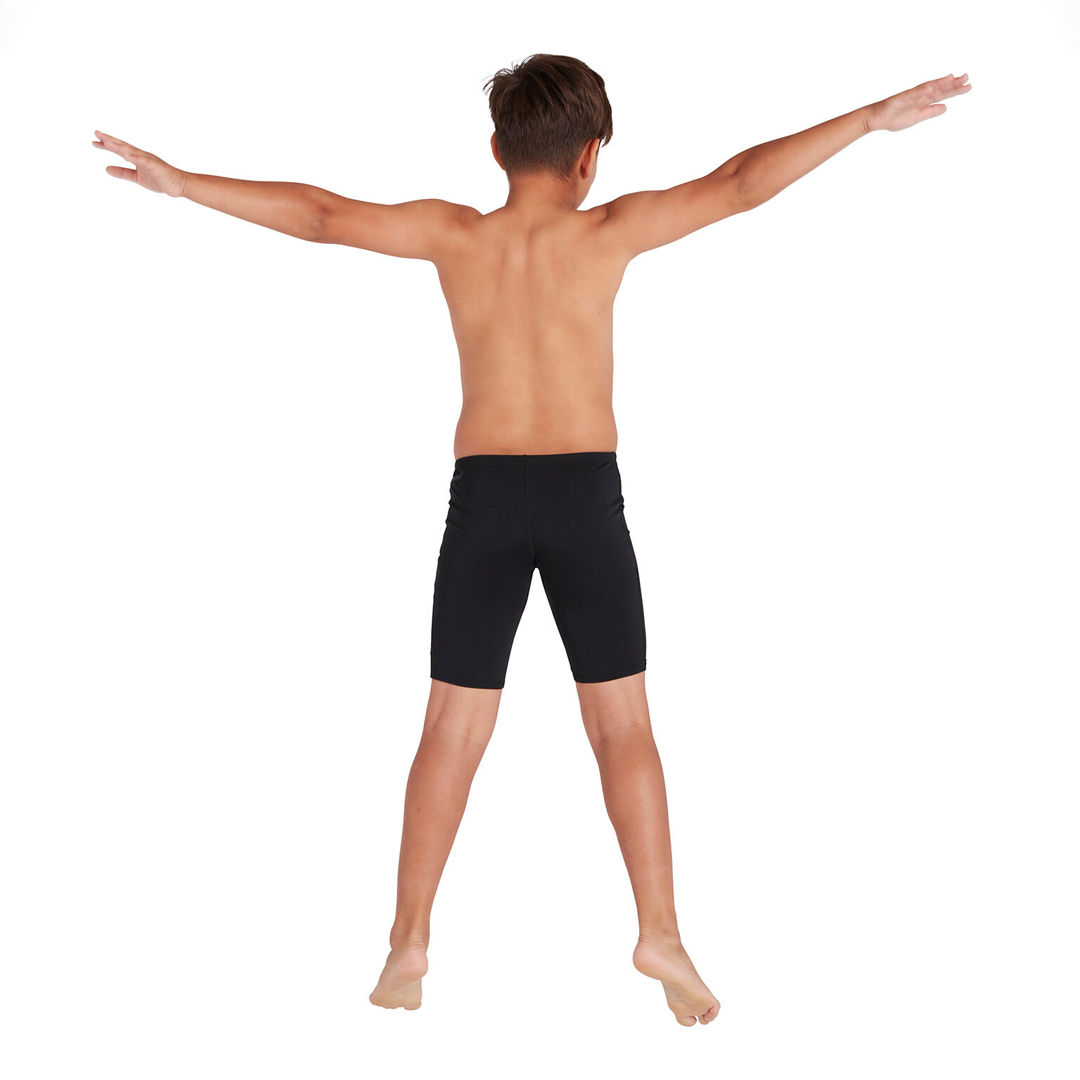Simple Speedo SPEEDO BOY'S ESSENTIAL ENDURANCE+ JAMMER BLACK, 34 (15-16 YEARS ...