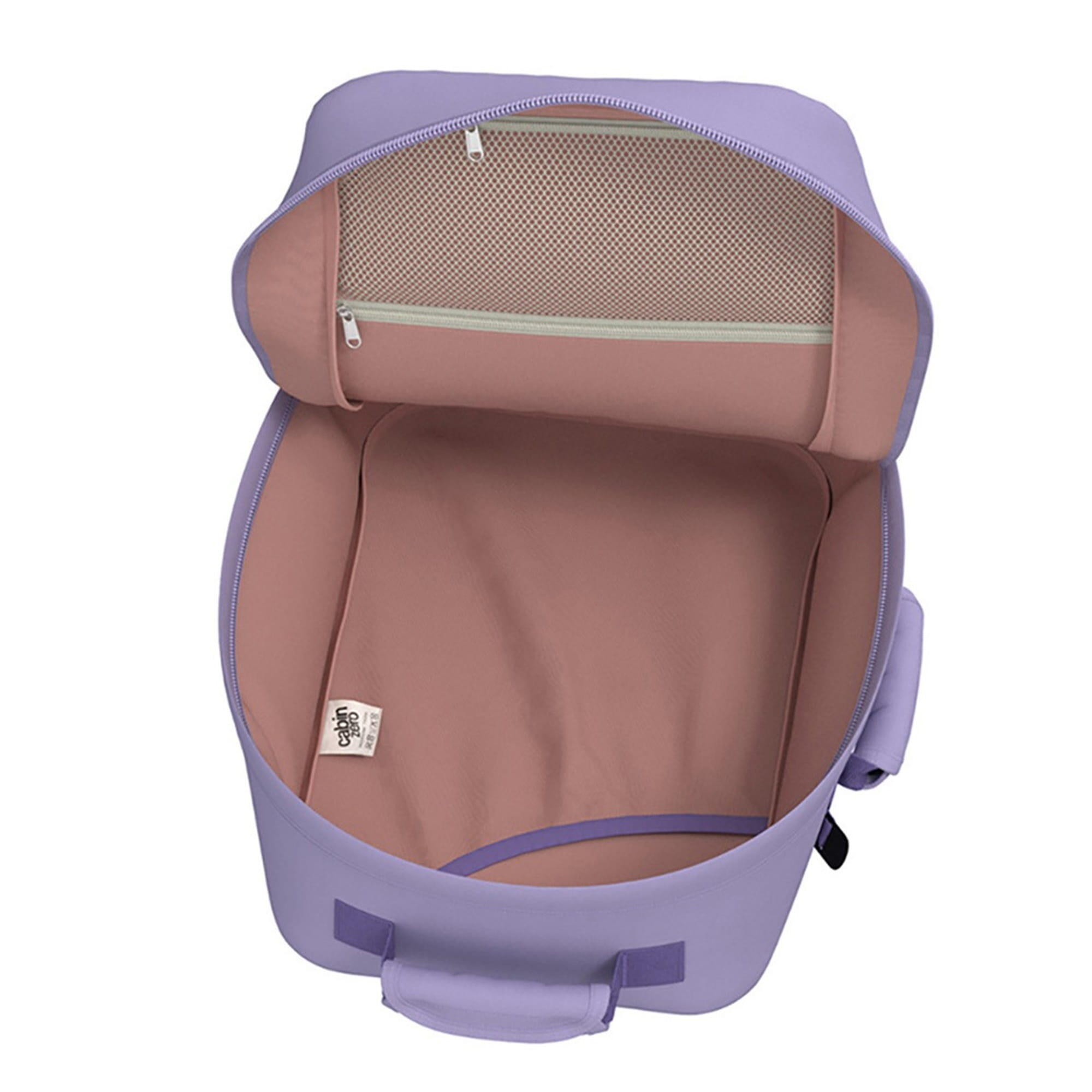 Plecak torba podręczna CabinZero 36 L CZ17 3/7