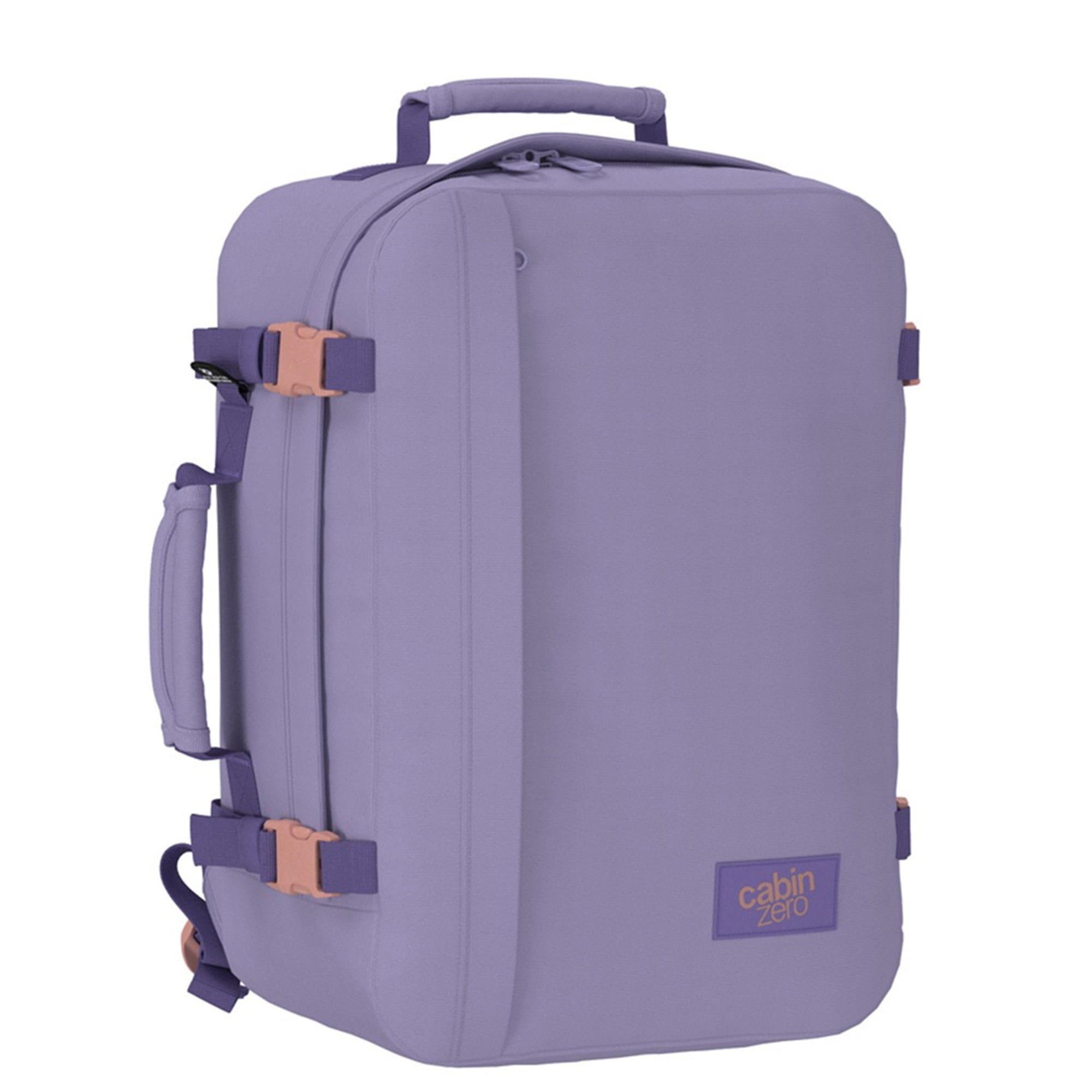 Plecak torba podręczna CabinZero 36 L CZ17 6/7