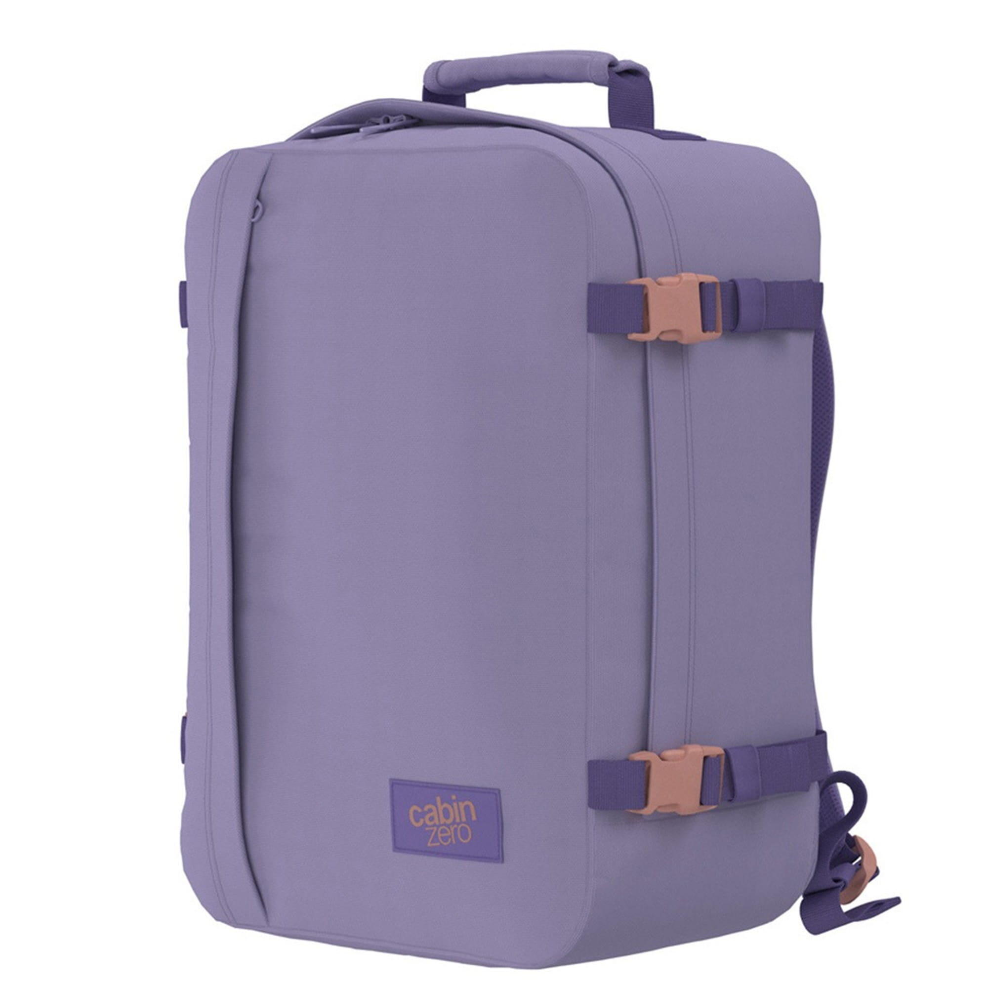 Plecak torba podręczna CabinZero 36 L CZ17 4/7