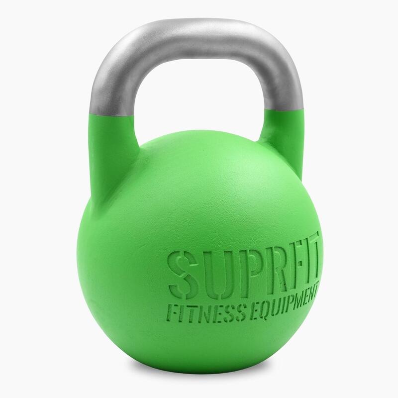 HALTERE KETTLEBELL de competição - 24kg suprfit