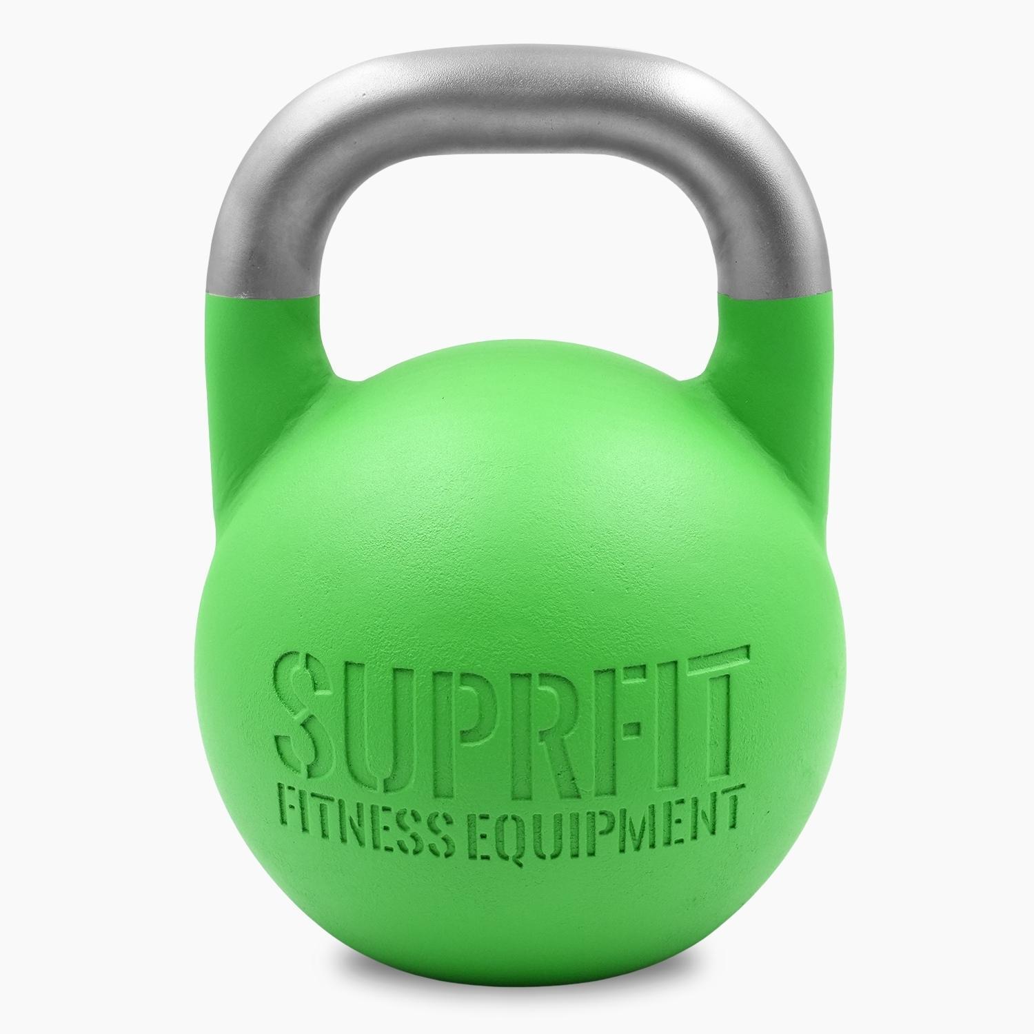 HALTERE KETTLEBELL de competição - 24kg suprfit