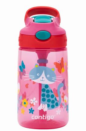 Butelka na napoje dla dzieci Contigo Kids Gizmo Flip 420ml