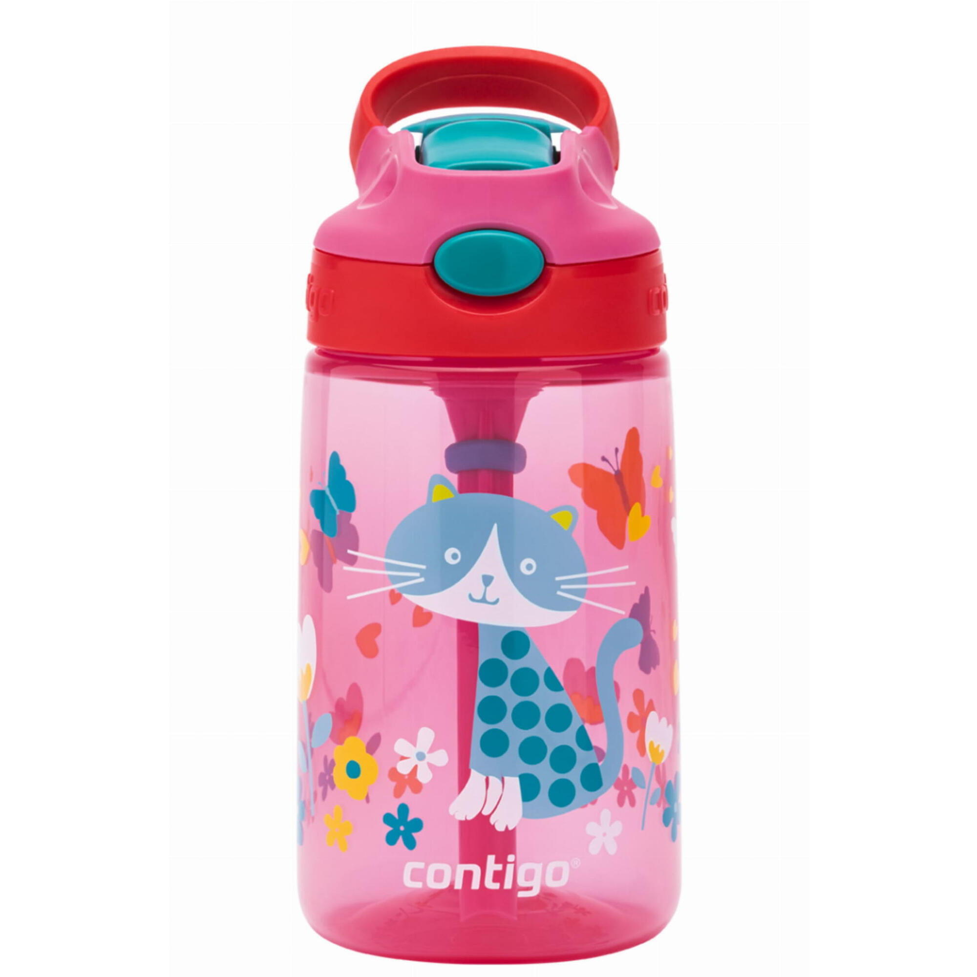 CONTIGO Dětská láhev Gizmo Flip 420 ml