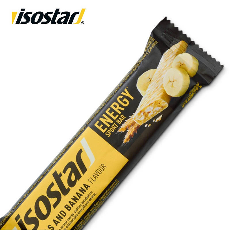 Isostar Energiaszelet