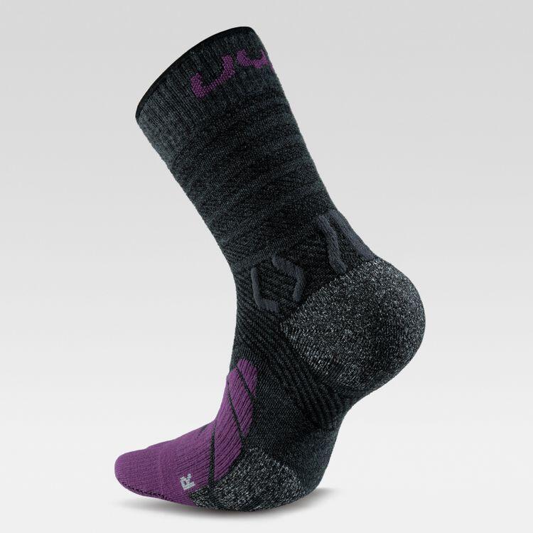Trekking Five Merino Socks 2/5