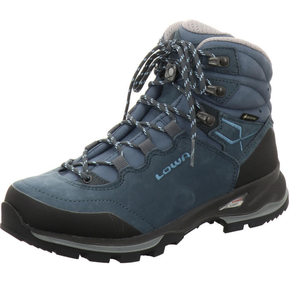 LOWA Wanderschuh LADY LIGHT GTX