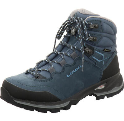 Wanderschuh LADY LIGHT GTX