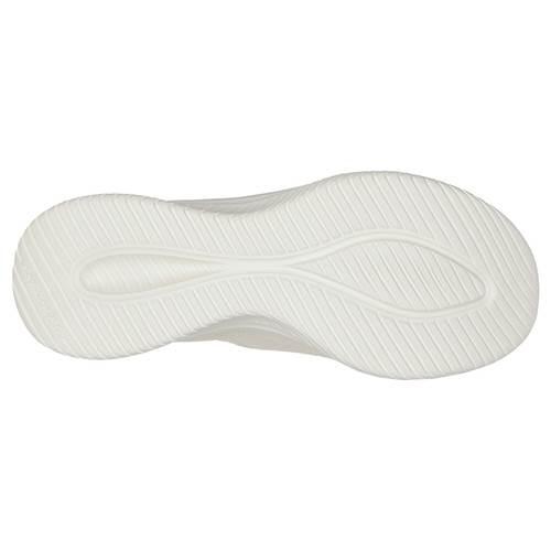 Slip on Donna   Ultra flex 3 beige 149710 NAT 5/6