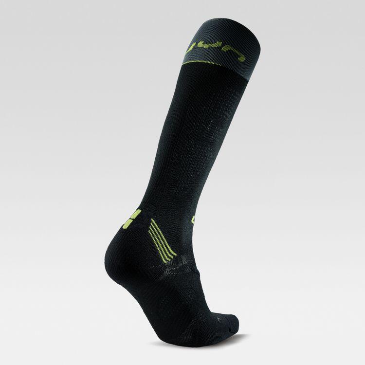Run Compression One Socks 2/3