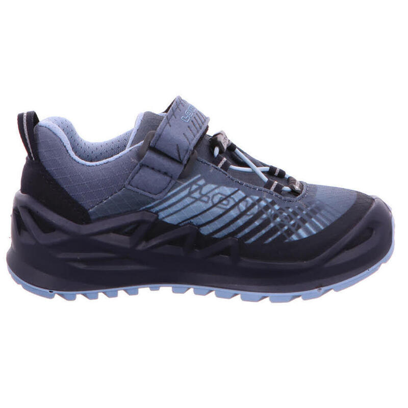 Outdoorschuh MERGER Gore Tex GTX JUNIOR