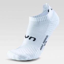 CHAUSSETTES UNISEX AGILE SNEAKER - LOT DE 2 PAIRES