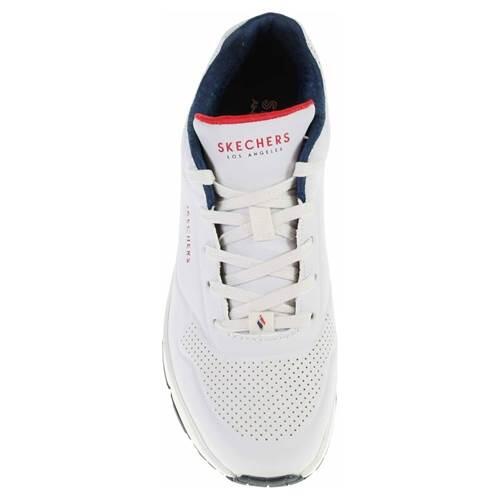 Chaussure universel femmes Skechers Uno Stand ON Air