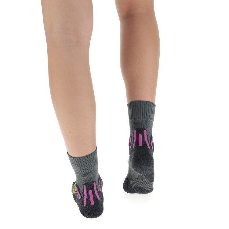 Chaussettes Trekking Approach Mid 2/3