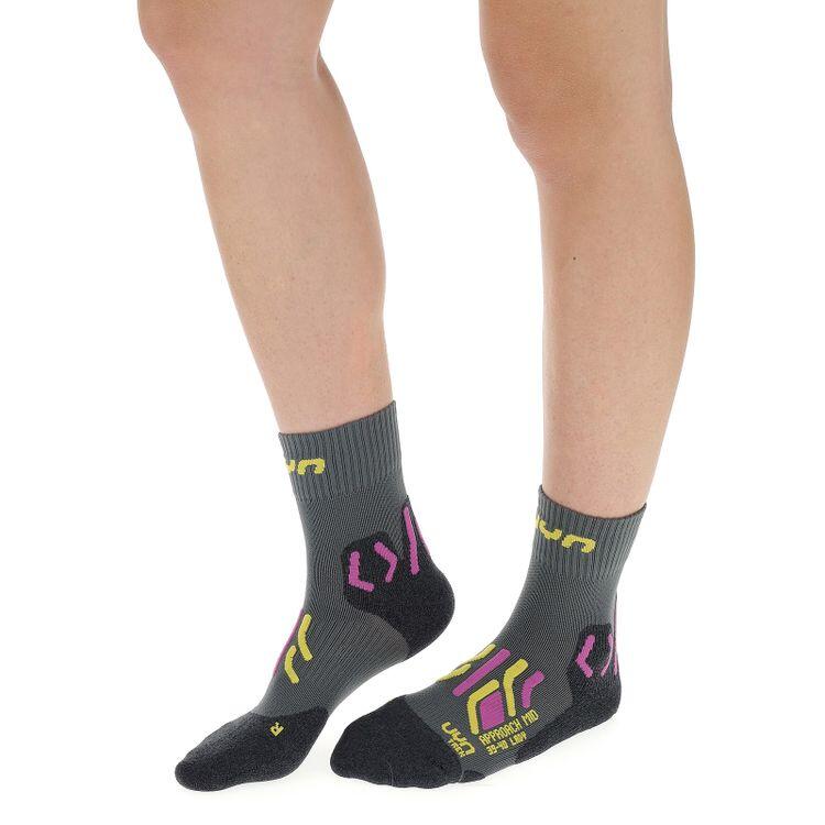 Chaussettes Trekking Approach Mid 3/3