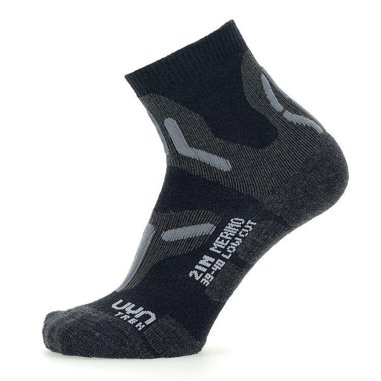 Chaussettes Trekking 2In Merino Low 3/5
