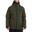 Skijacke Rigel Jacket Herren - oliv