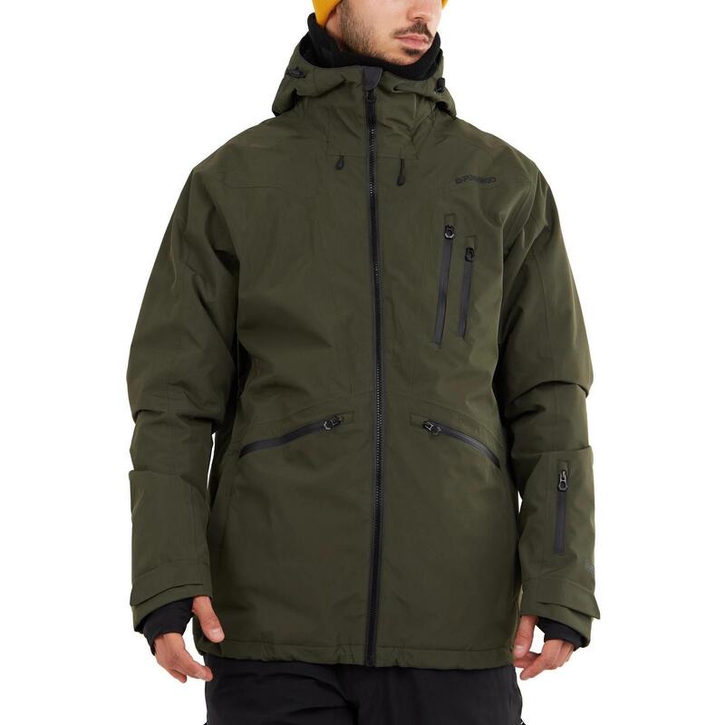 Geaca de schi Rigel Jacket barbati