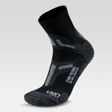 TREKKING 2IN MERINO LOW CUT CHAUSSETTES DE RANDONNÉE FEMME